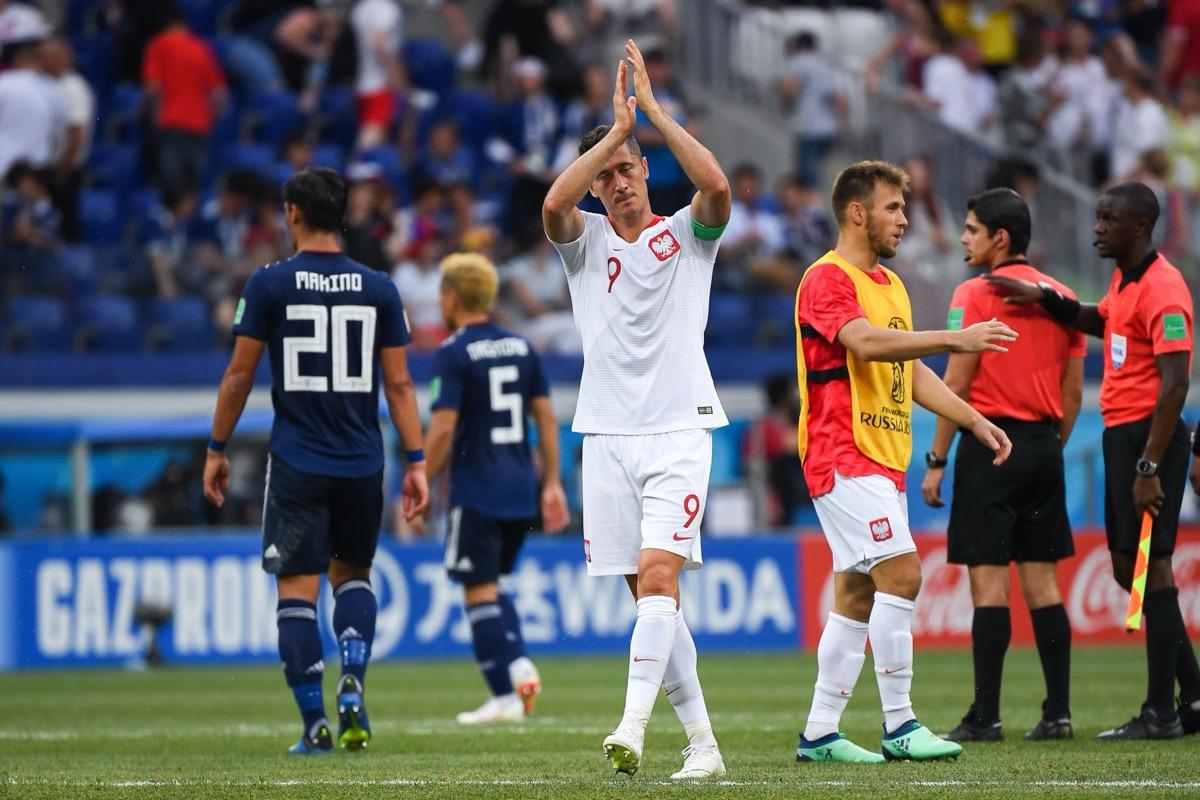 莱万多夫斯基波兰国家队队长生涯：承载一个民族足球梦想的射手